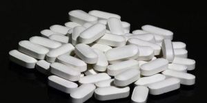 Calcium And Vitamin D Tablets