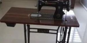 Usha Sewing Machine