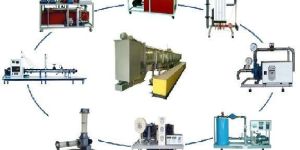 Fluid Mechanic Lab Machines