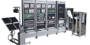 Solar and Wind Trainer