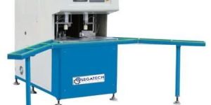 Automatic Corner Cleaning Machine