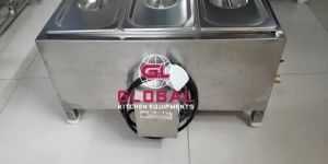 Electric Chocolate Warmer