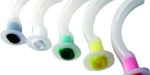 Guedel Pattern Airway