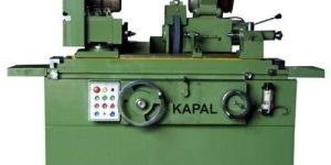 Cylindrical Grinding Machine