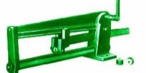 Side Seaming Machine