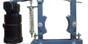 Electro Hydraulic Brake