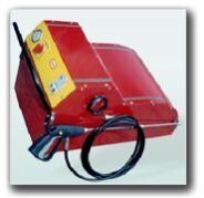 High Pressure Cleaners