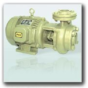 Monoblock Pumps
