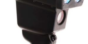 Portable Lidar Speed Measurement Gun