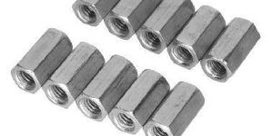 Steel Hex Nuts