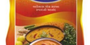 Punit Deshi Toor Dal