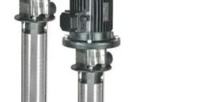 Immersible Pumps