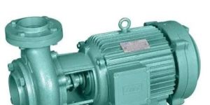 Lubi High Speed Monoblock Pumps