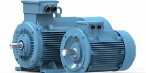 Three Phase Induction Motor