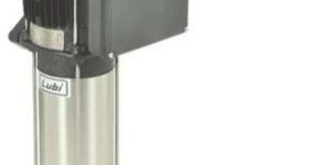 Vertical Turbine Pump