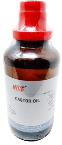 Castor Oil