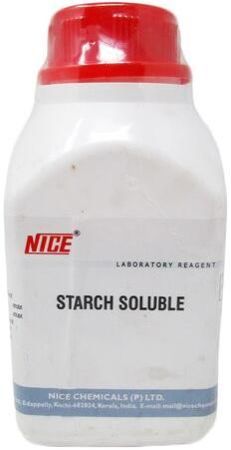 Starch Soluble