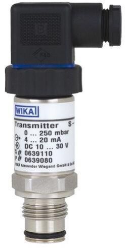 Pressure Transmitters