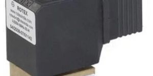 Rotex Solenoid Valves