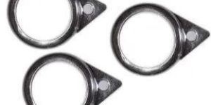 Royal Enfield Small Light Cover