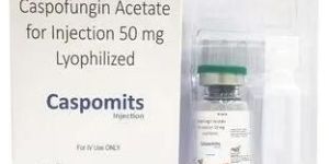 Caspofungin Acetate Injection