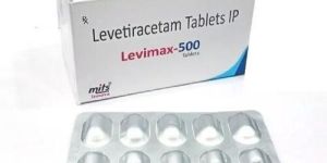 Levetiracetam Tablets