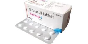 Nicorandil Tablet