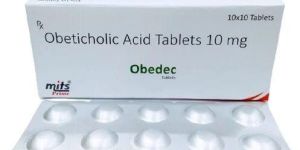 Obeticholic Acid Tablets