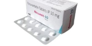 Rosuvastatin Tablets