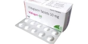 Vildagliptin Tablets