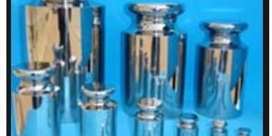 Stainless Steel Weights