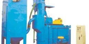 Swing Table Type Machine