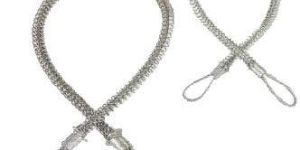 Whip Check Safety Cables