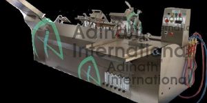 Glass Ampoule Filling Sealing Machine Adinath International