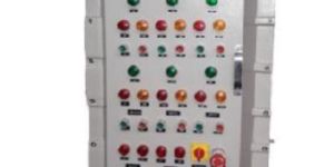CIMFR FLAMEPROOF / WEATHERPROOF MOTOR CONTROL PANEL