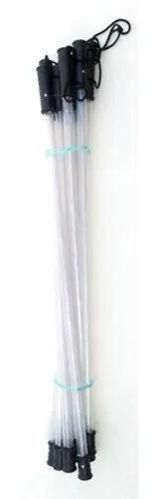 Polycarbonate Police Lathi