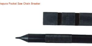 Pocket Saw Chain Breaker