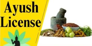 Ayush License Service