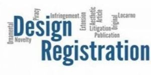 Design Registration Service