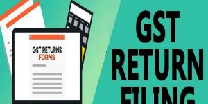 GST Return Filing Service