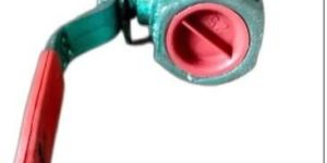 Screwed End CI Ball Valve