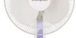 Crompton Wall Mounted Fan