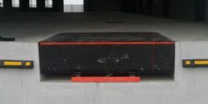 Hydraulic Dock Leveler