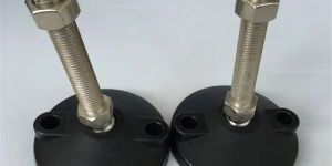 Adjustable Leveling Pad