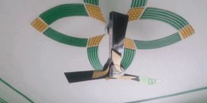 Plaster of Paris (POP) False Ceiling