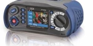 Digital Installation Tester