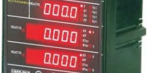 Maximum Demand Controller