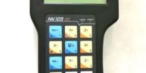 CNC Engraving Machine