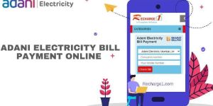 Adani Bill Payment