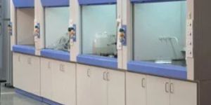Lab Fume Hood